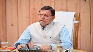 मुख्यमंत्री ने प्रदान की विभिन्न विकास योजनाओं एवं निर्माण कार्यों के लिए ₹ 676 करोड़ की वित्तीय स्वीकृति