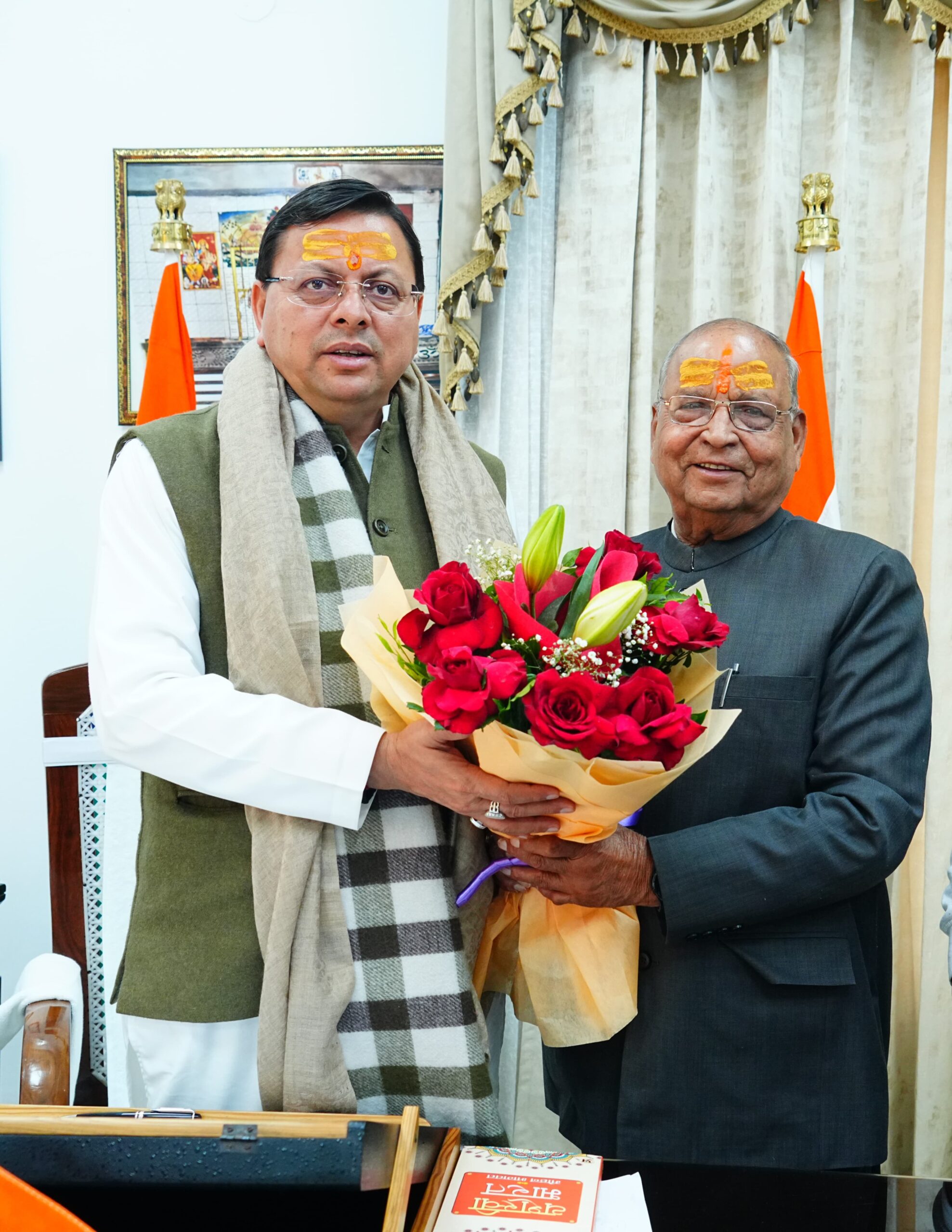 मुख्यमंत्री की पहल पर राज्यभर में ‘‘जन-जन की सरकार, जन-जन के द्वार’’ अभियान का शुभारंभ 5