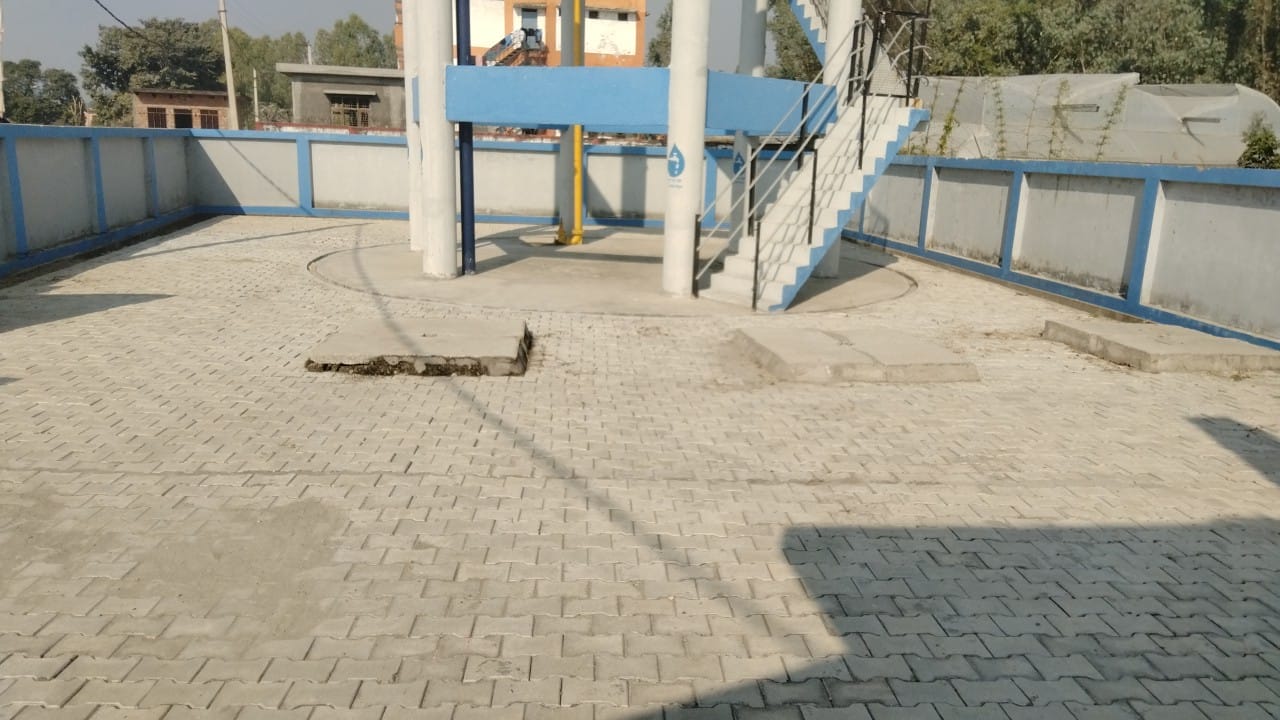 धर्मनगरी हरिद्वार को स्वच्छ,सुंदर एवं क्लीन जनपद बनाने के लिए आज 26वें दिन भी स्वच्छता अभियान रहा जारी 7