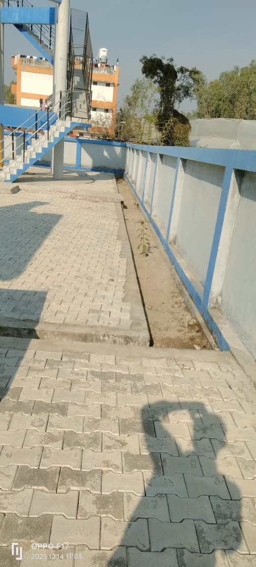 धर्मनगरी हरिद्वार को स्वच्छ,सुंदर एवं क्लीन जनपद बनाने के लिए आज 26वें दिन भी स्वच्छता अभियान रहा जारी 5