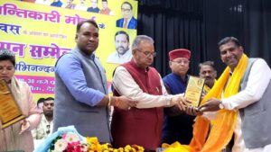 देहरादून में सामाजिक, खेल एवं जनसेवा गतिविधियों की रही सक्रियता