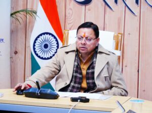 उत्तराखंड सरकार ने राज्य आंदोलनकारियों और उनके आश्रितों के सम्मान एवं कल्याण की दिशा में एक महत्वपूर्ण निर्णय लिया