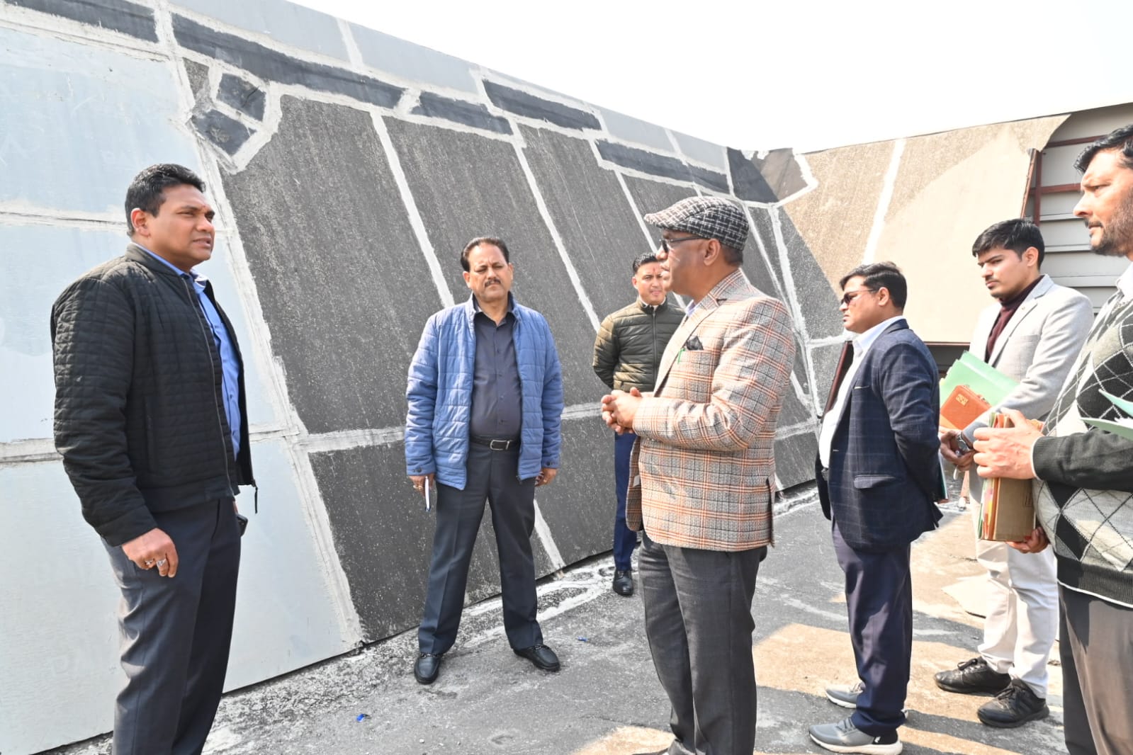 कुंभ 2027 से पहले अतिथि गृहों की बदलेगी सूरत, आधुनिक सुविधाओं और सुरक्षा मानकों से होंगे सुसज्जित 2