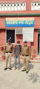 SSP हरिद्वार नवनीत सिंह की टीम ने जो बोला करके दिखाया