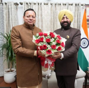 सॉलिड वेस्ट मैनेजमेंट की समीक्षा बैठक आयोजित