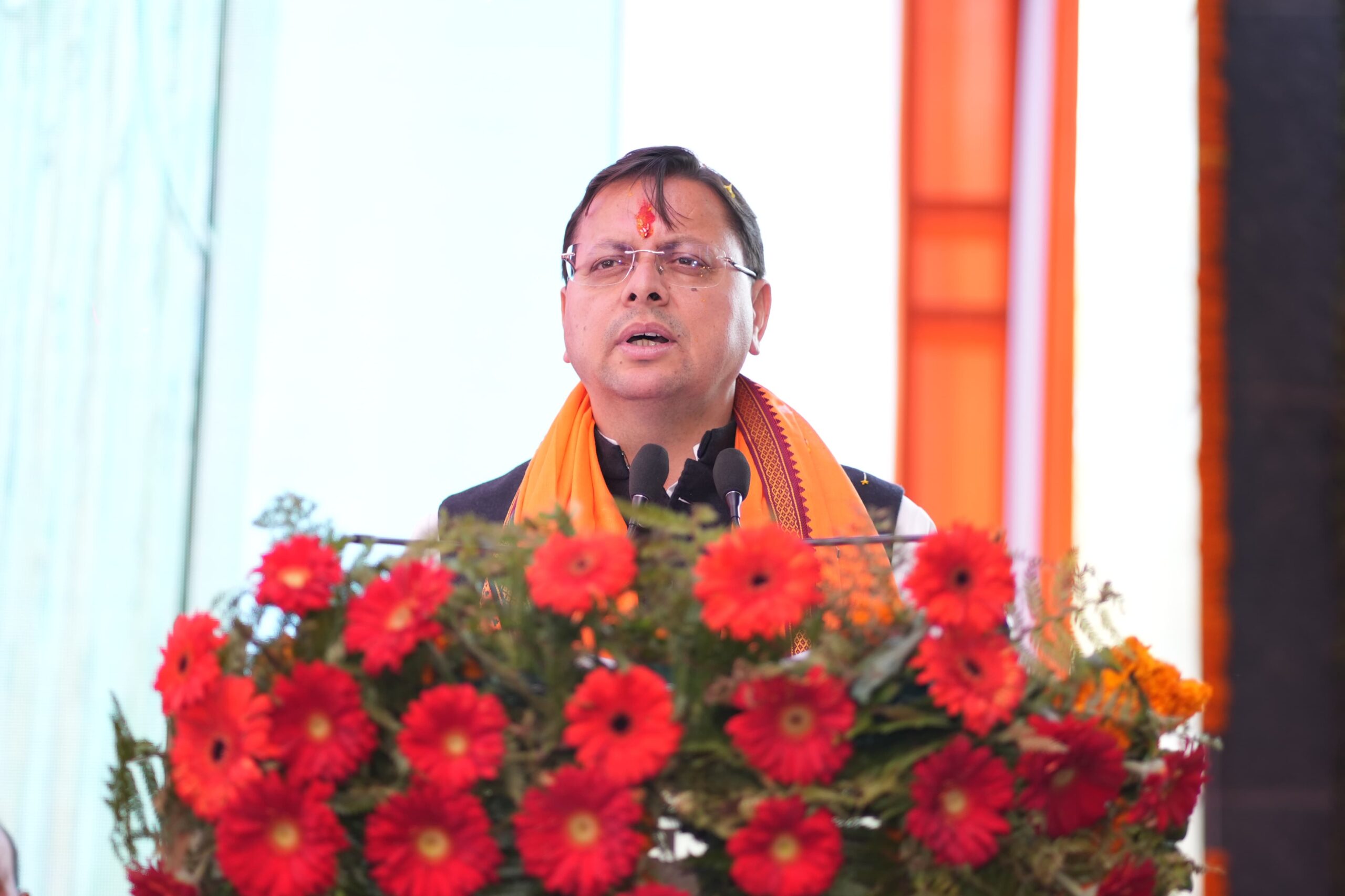 मुख्यमंत्री ने हल्द्वानी में पीएसपी मल्टी सुपर स्पेशियलिटी हॉस्पिटल एवं रिसर्च सेंटर का किया शुभारंभ 2