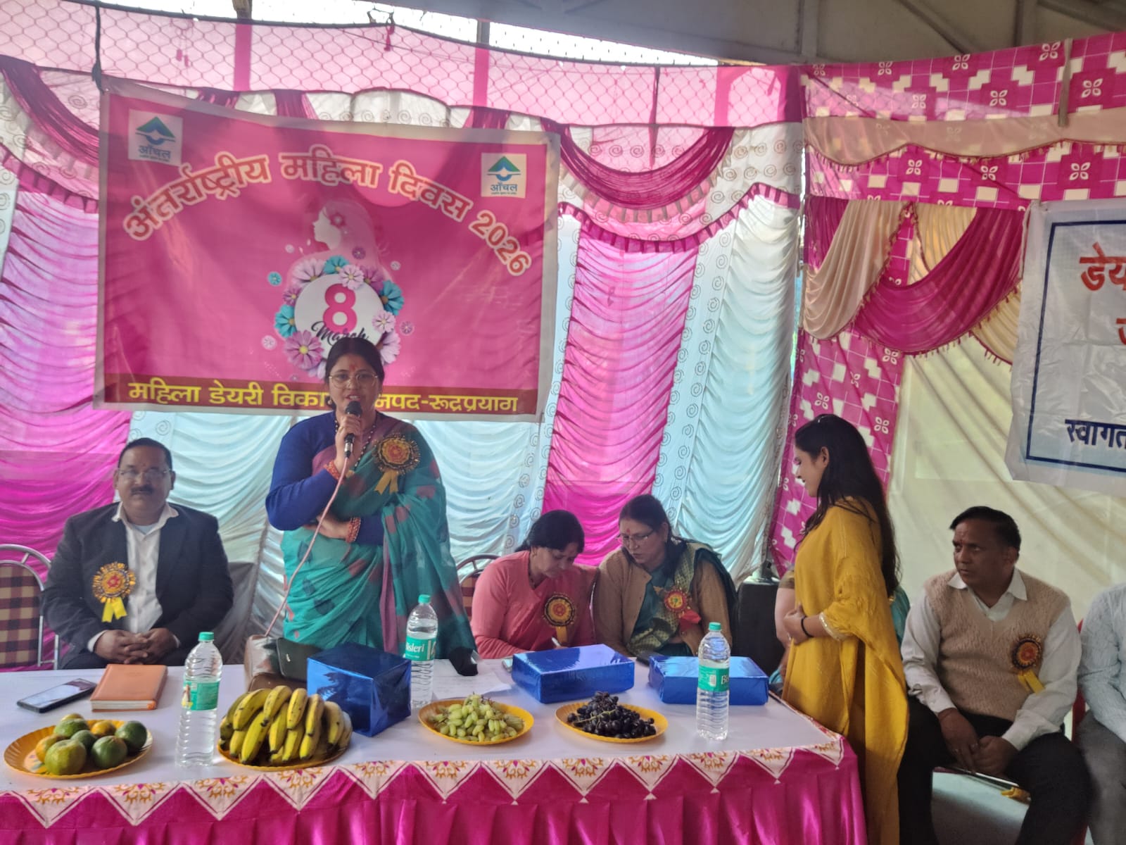 अंतरराष्ट्रीय महिला दिवस पर महिला सशक्तिकरण का संदेश, शिक्षा और स्वावलंबन पर जोर 4