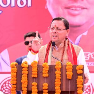 चार धाम यात्रा-2026 की तैयारियां तेज, श्रद्धालुओं की सुविधा और सुरक्षा सर्वोच्च प्राथमिकता: मुख्यमंत्री