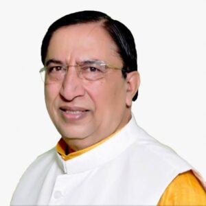 भाजपा राष्ट्रीय सहकोषाध्यक्ष व सांसद डा. नरेश बंसल ने सदन मे स्वदेश दर्शन के अंतर्गत परियोजनाएं संबंधित प्रश्न