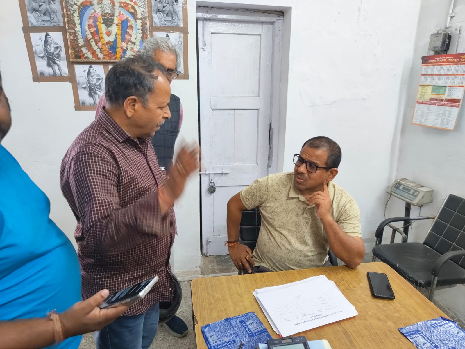 शादी विवाह समारोह में गैस सिलेंडर हेतु ₹10 के स्टांप पेपर पर देना होगा शपथ पत्र 