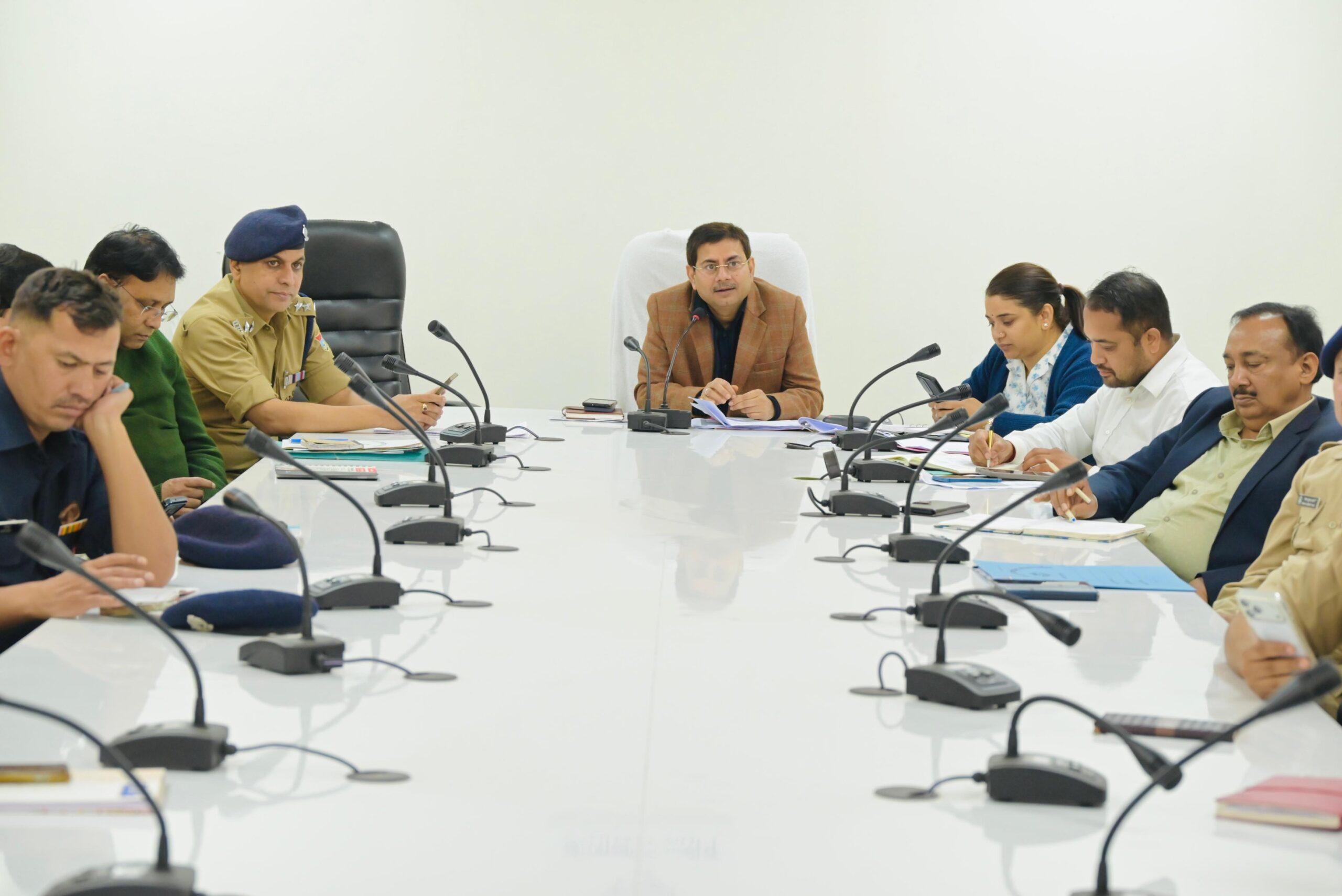 चारधाम यात्रा 2026ः आपदा प्रबंधन को लेकर तैयारियां तेज, 10 अप्रैल को होगा मॉक ड्रिल 2