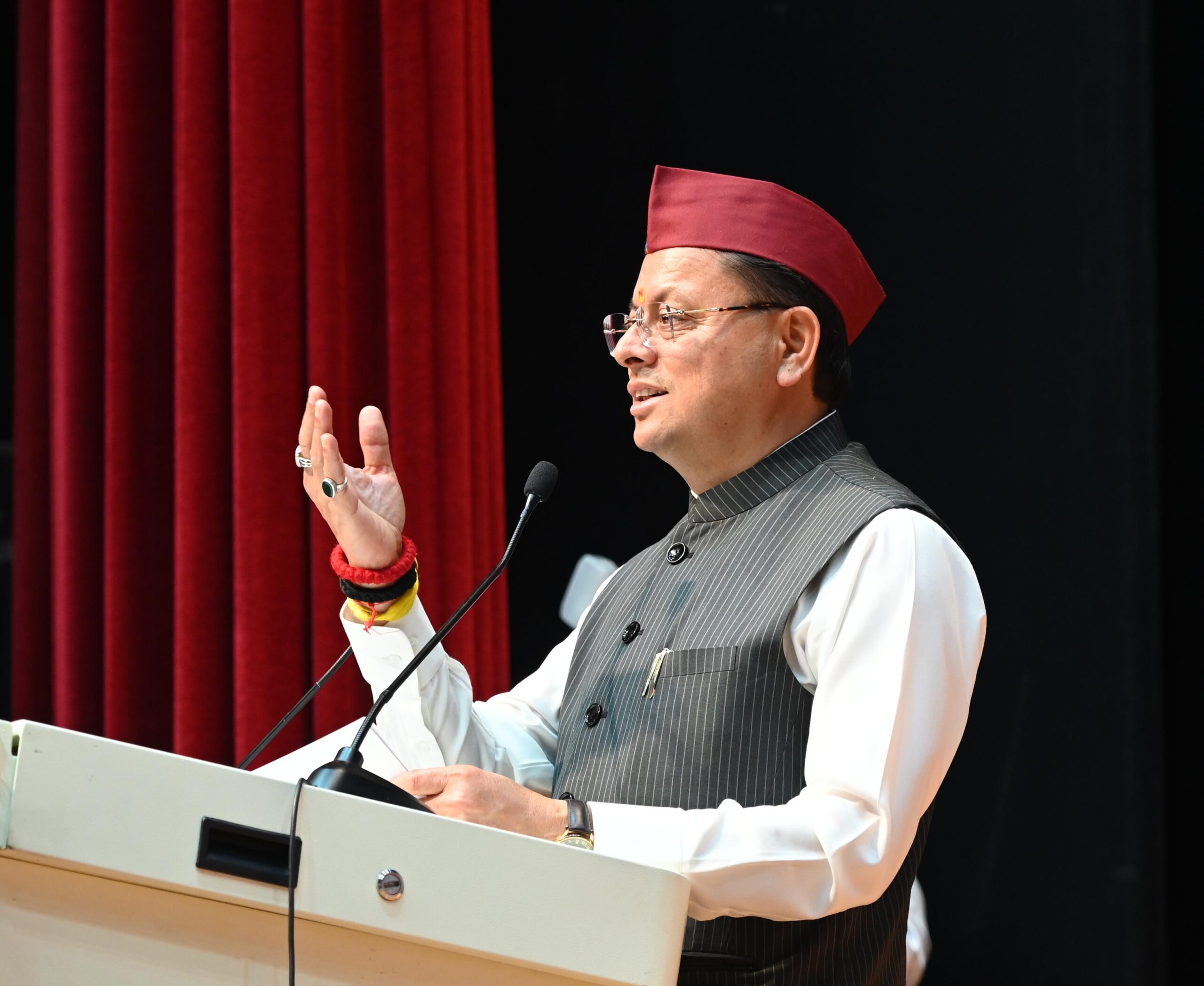 महिलाओं की शक्ति, साहस और समर्पण ही हमारे समाज और देश की प्रगति का आधार है 3