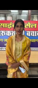 ठगी से गया धन वापस दिलाती हरिद्वार पुलिस