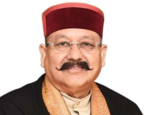 जनपद प्रभारी मंत्री सतपाल महाराज की अध्यक्षता में होगी 29 अप्रैल को जिला योजना समिति की बैठक