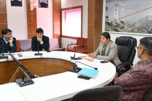 टिहरी गढ़वाल में एलपीजी आपूर्ति एवं वितरण सामान्य