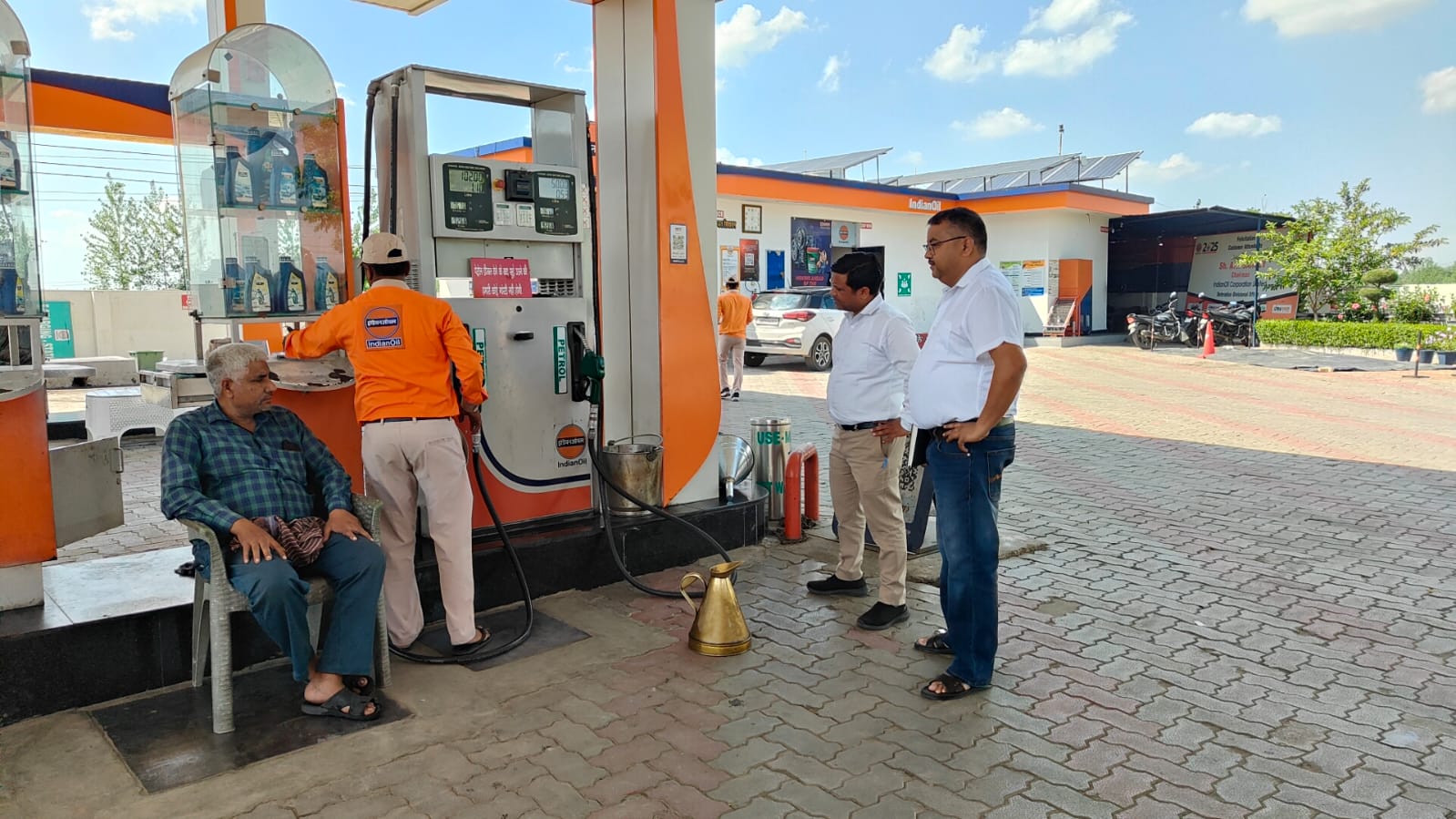 चार धाम यात्रा : जिलाधिकारी ने सभी अधिकारियों को सभी व्यवस्थाएं दूरस्त रखने के दिए निर्देश 2