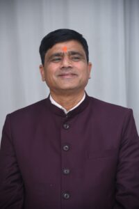 महिला सम्मान बिल पर विपक्ष का गहरा आघात:सुनील सैनी