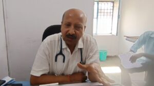 हीट वेव का कहर: स्वास्थ्य विभाग अलर्ट, डॉक्टरों ने जारी की एडवाइजरी