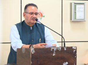सीबीडीसी के जरिए अनुदान वितरण की शुरुआत, पॉलीहाउस योजना में डिजिटल क्रांति