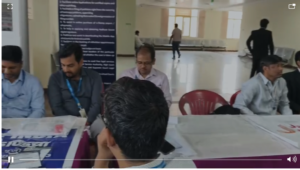 जिला देहरादून में एक ही दिन में राष्ट्रीय लोक अदालत में 9080 मामलों का निस्तारण