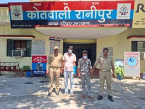 ऑपरेशन प्रहार के अन्तर्गत हरिद्वार पुलिस की “DRINK AND DRIVE” वाहन चालको के विरूद्ध कार्यवाही