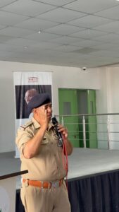 सड़क सुरक्षा, जीवन रक्षा, यातायात पुलिस हरिद्वार की यातायात जागरूकता मुहिम