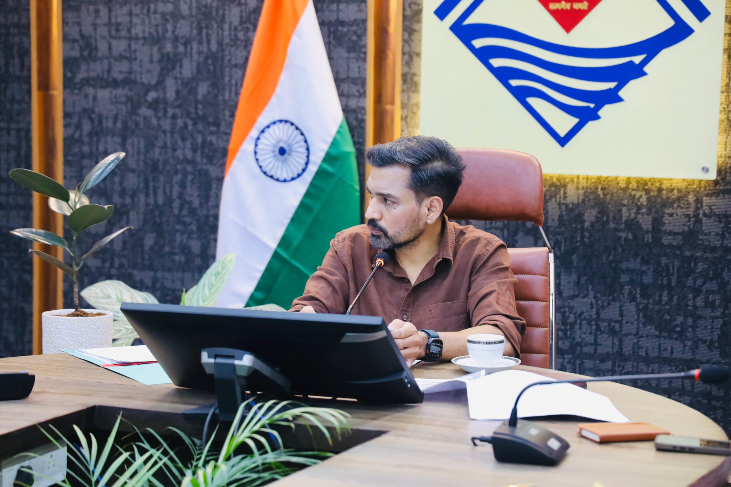 जिला प्रशासन की संवेदनशील पहल; गंभीर बीमारियों से जूझ रहे बच्चों को मिलेगा निःशुल्क उपचार 2