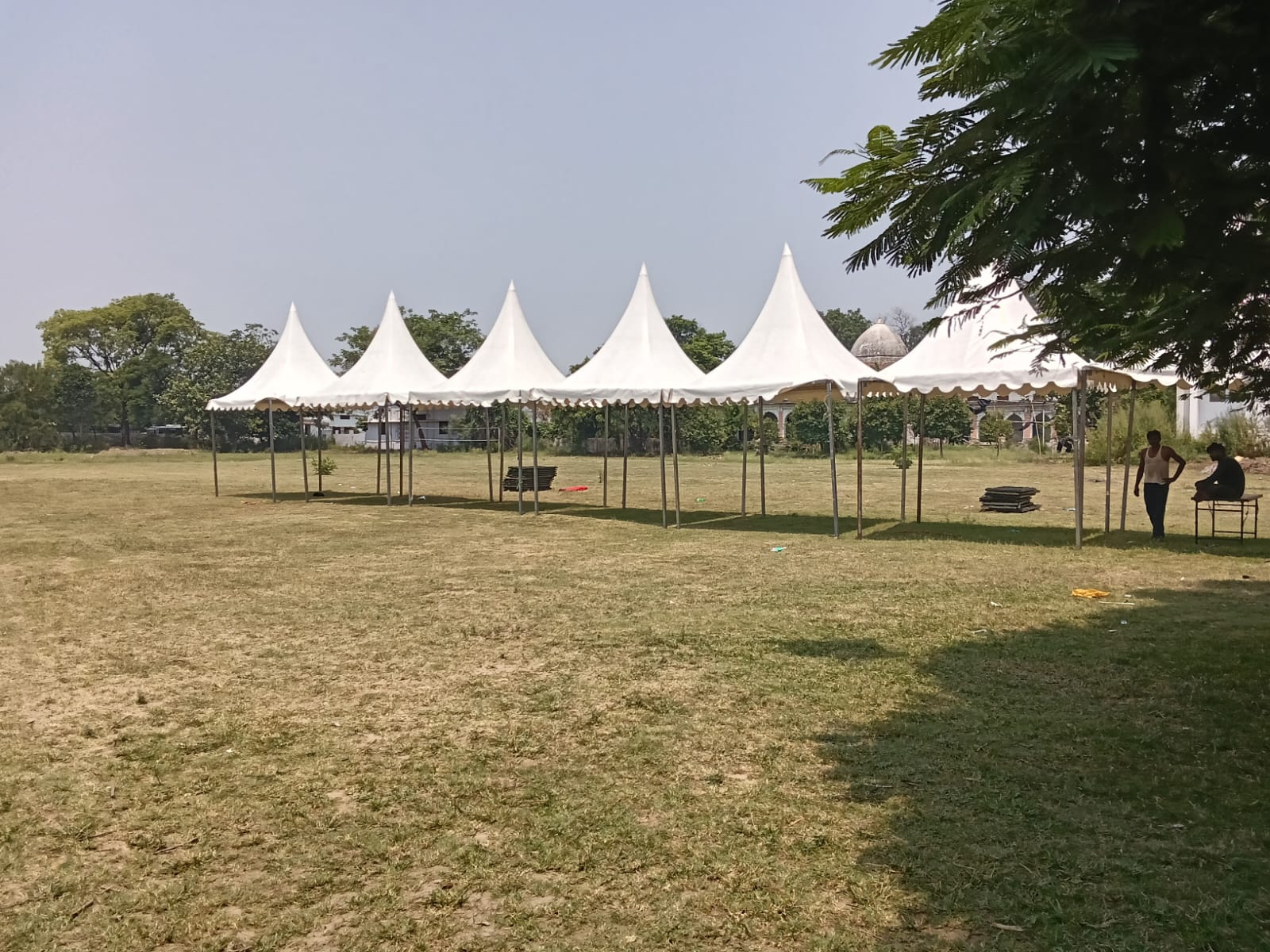 अंतरराष्ट्रीय योग दिवस की तैयारियों का संयुक्त निदेशकों डॉ गुंज्याल और डॉ जंगपांगी ने लिया जायजा, आमजन से सहभागिता की अपील 2