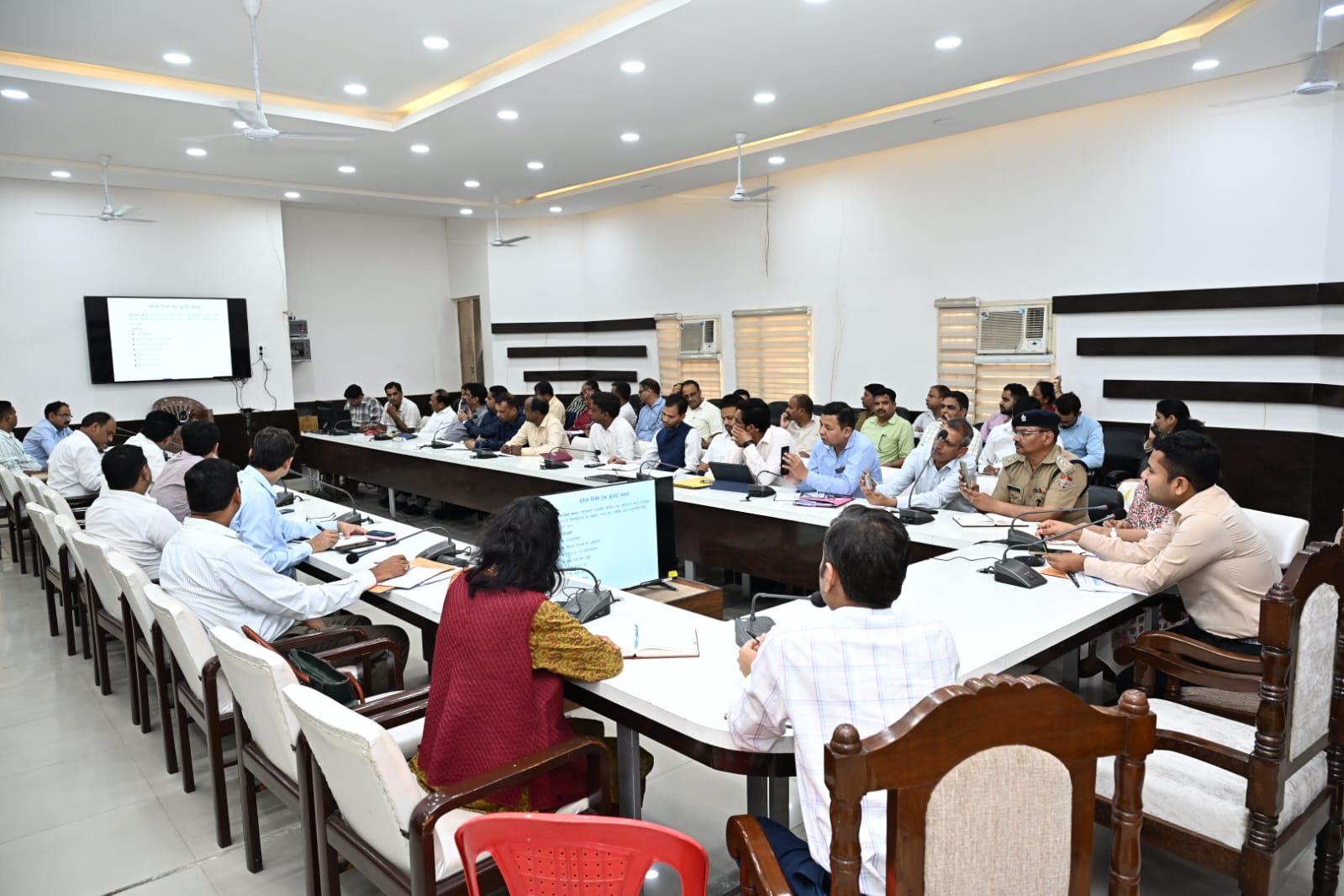 उत्तराखंड के प्रमुख पर्यावरण एवं सांस्कृतिक लोकपर्व ‘हरेला’ पर हरिद्वार जनपद में वृहद स्तर पर चलेगा पौधारोपण अभियान