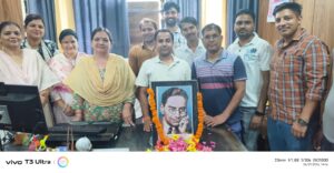 20वें सांख्यिकी दिवस पर आयोजित हुआ कार्यक्रम, प्रशासनिक आंकड़ों की क्षमता को उजागर करने पर दिया गया जोर