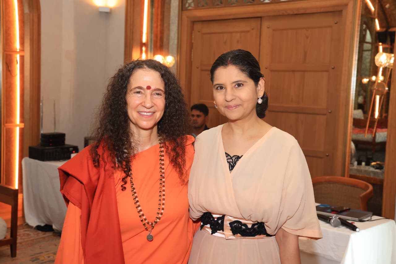 आरएआई, फाउंडेशन एम्बेसडर्स कॉन्फ्रेंस एवं वार्षिक पुरस्कार समारोह 2026 का भव्य आयोजन 6