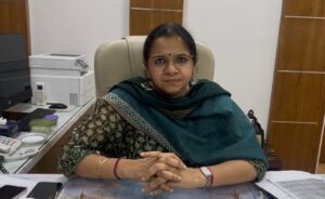घनसाली में केंद्रीय विद्यालय खोले जाने की दिशा में पहल, जिलाधिकारी ने दिए अग्रिम कार्यवाही के निर्देश