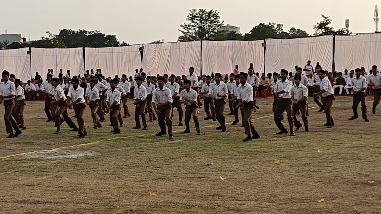 भारत विश्वगुरु था,विश्वगुरु है और विश्व गुरु ही रहेगा : ले.ज.अजय कुमार 5