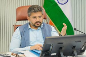 17 से 26 जून तक चलेगा ‘नशा मुक्त भारत अभियान’, जनपद में होंगे व्यापक जनजागरूकता कार्यक्रम