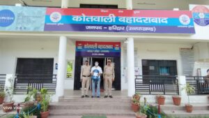 SSP हरिद्वार के नेतृत्व में नशा तस्करों पर पुलिस का लगातार प्रहार