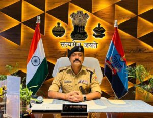 ऑपरेशन प्रहार “पिल्ला गैंग” पर हरिद्वार पुलिस का एक और प्रहार