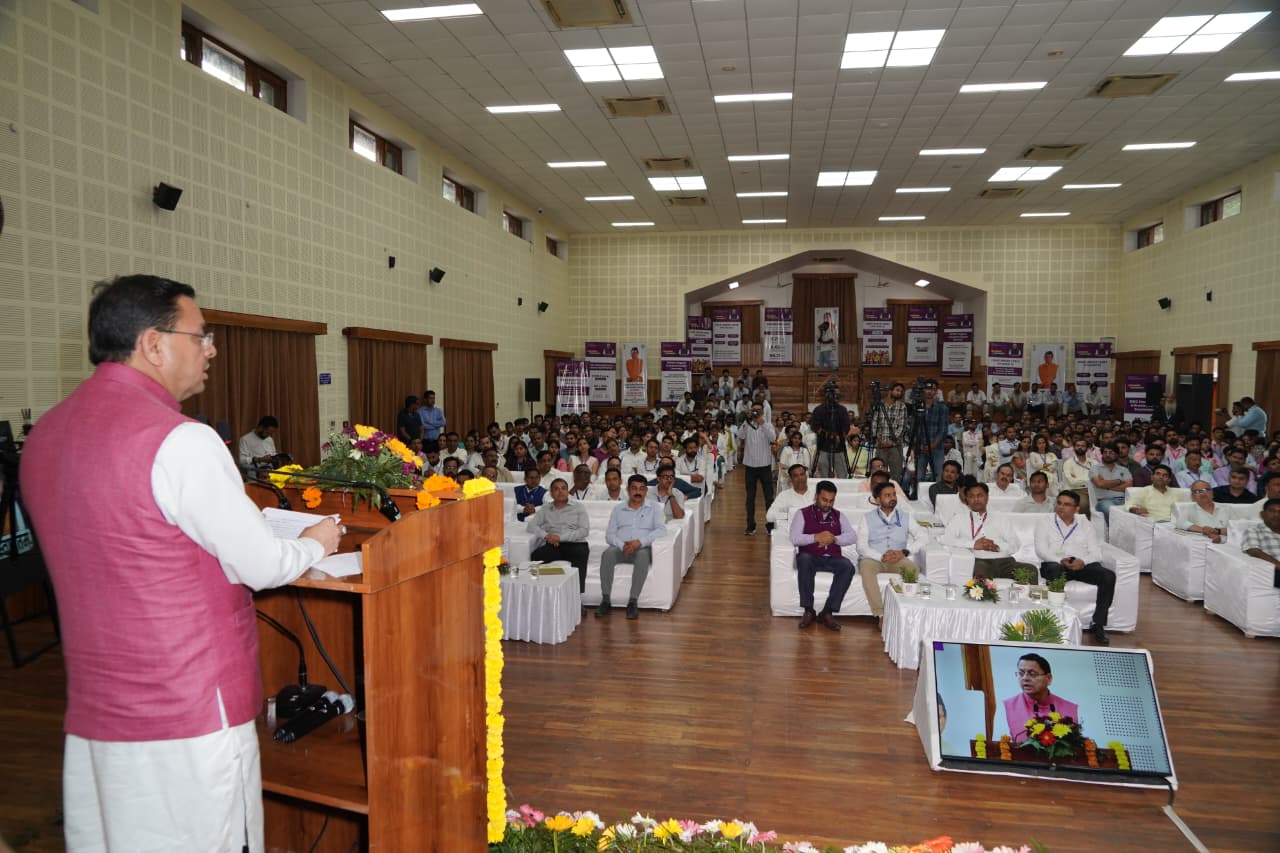 प्रधानमंत्री विकसित भारत रोजगार योजना के तहत उत्तराखंड में 6 हजार कर्मचारियों और 900 से अधिक नियोक्ताओं को मिली ₹24 करोड़ से अधिक की प्रोत्साहन राशि 4