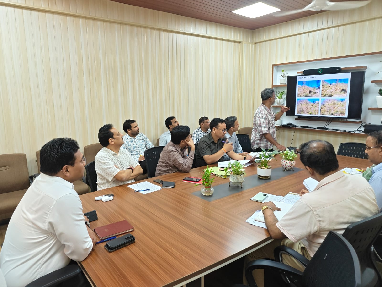 चारधाम यात्रा को मिलेगी नई मजबूती, रुद्रप्रयाग के रतूड़ा में बनेगा आधुनिक राज्य अतिथि गृह 2