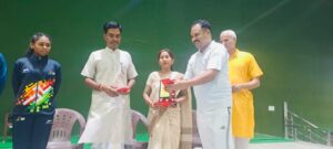 अन्तर्राष्ट्रीय योग दिवस पर जनपद हरिद्वार में रही कार्यक्रमों की धूम
