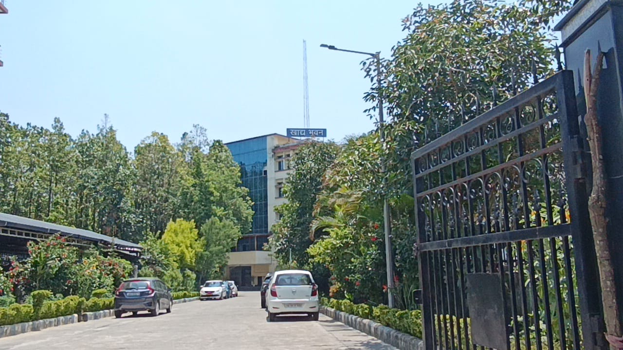 मानसून से पहले सरकार सतर्क, पर्वतीय क्षेत्रों में पहुंचाया तीन माह का राशन 2
