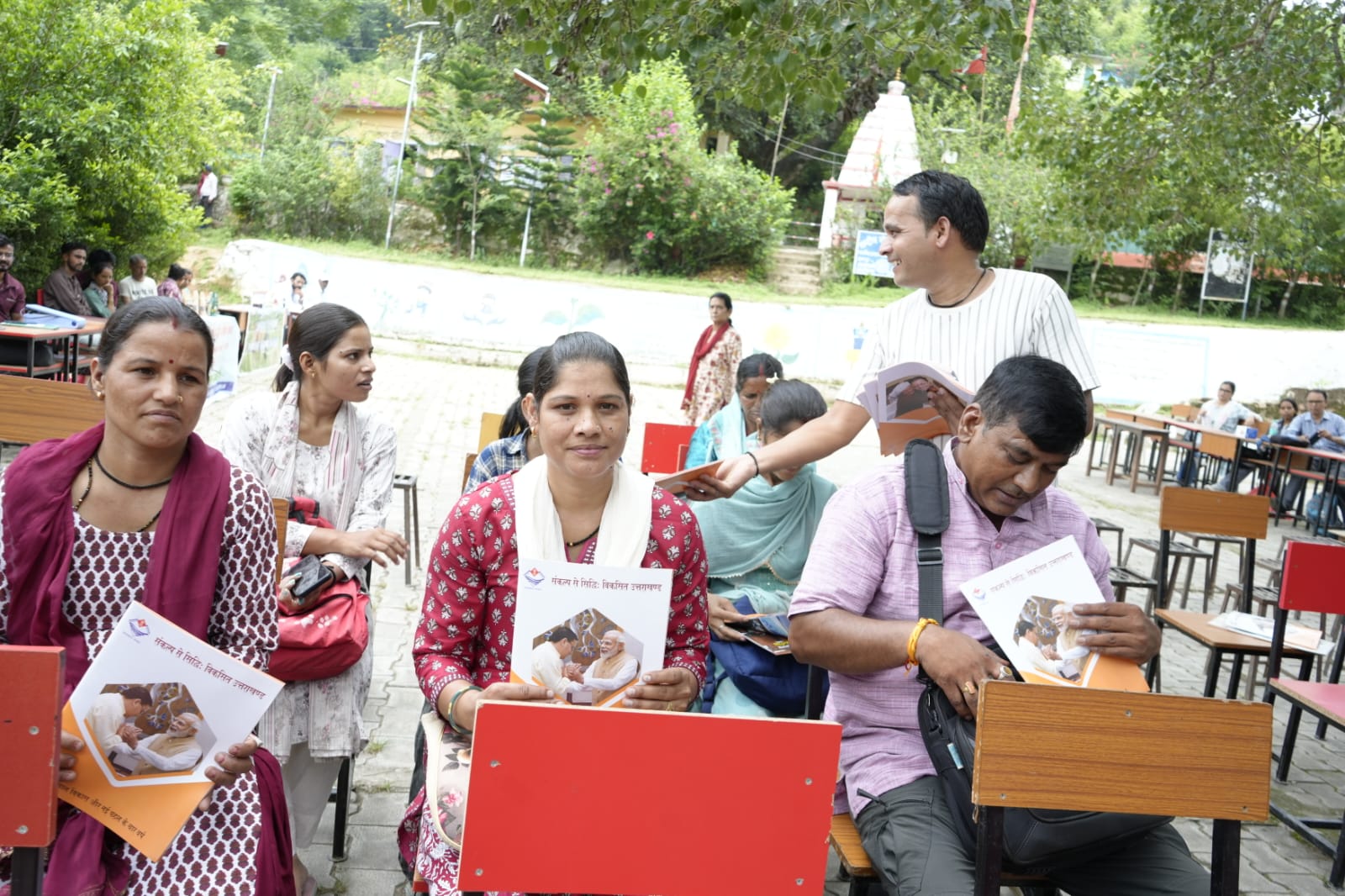 22 जुलाई को जिलाधिकारी की अध्यक्षता में होगी भूतपूर्व सैनिकों की समस्याओं के समाधान हेतु बैठक 4