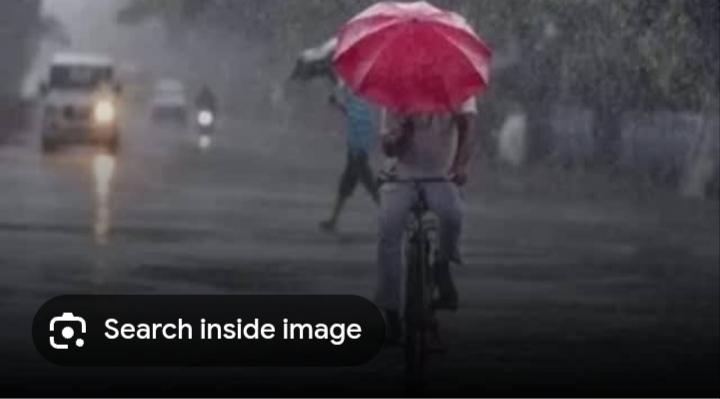 भारी वर्षा की चेतावनी के दृष्टिगत 20 जुलाई का समाधान दिवस स्थगित