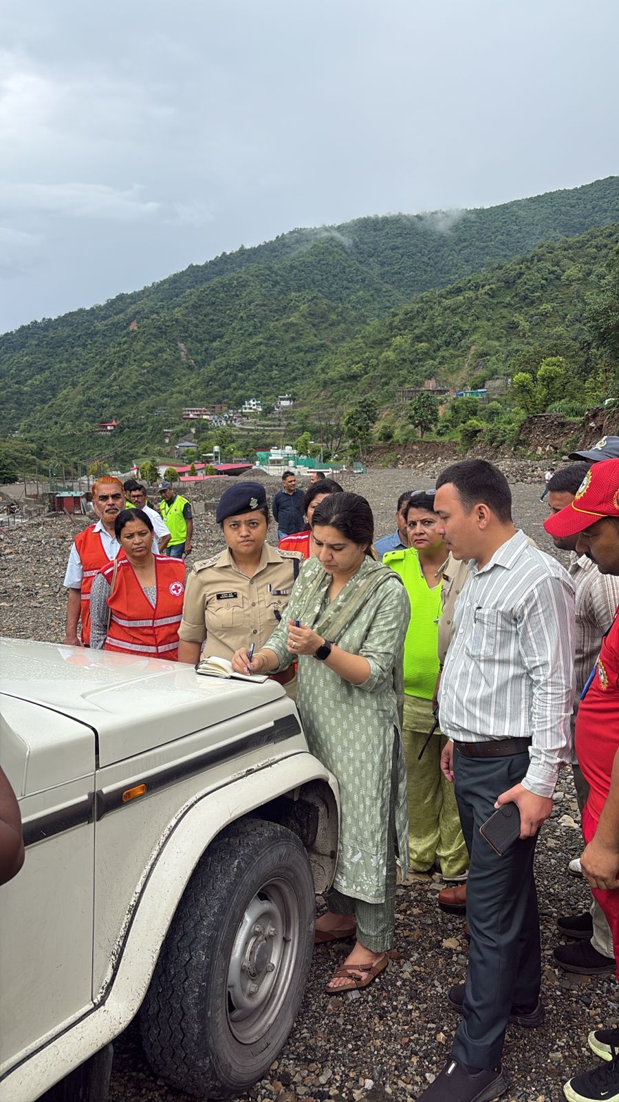 अगस्त्यमुनि में सेवा सप्ताह पर होगी मैराथन दौड़, 3 जुलाई शाम 5 बजे तक पंजीकरण जरूरी 2