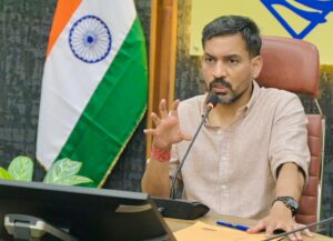 07 जुलाई तक जमा करें गणना प्रपत्र, नहीं तो छूट सकता है मतदाता सूची में नाम