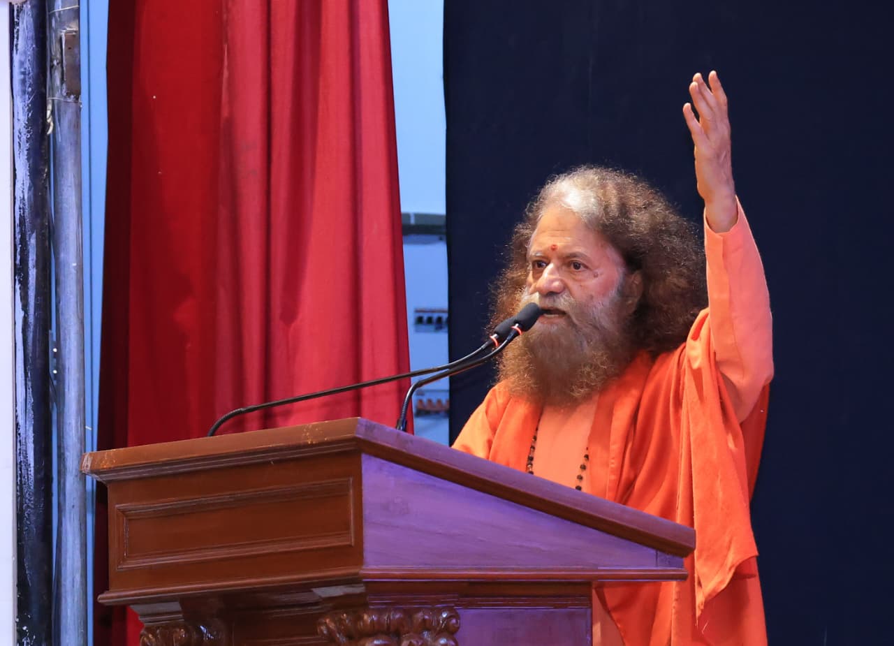 उत्तराखण्ड के माननीय राज्यपाल लेफ्टिनेंट जनरल (सेवानिवृत्त) गुरमीत सिंह जी ने रचा इतिहास 8