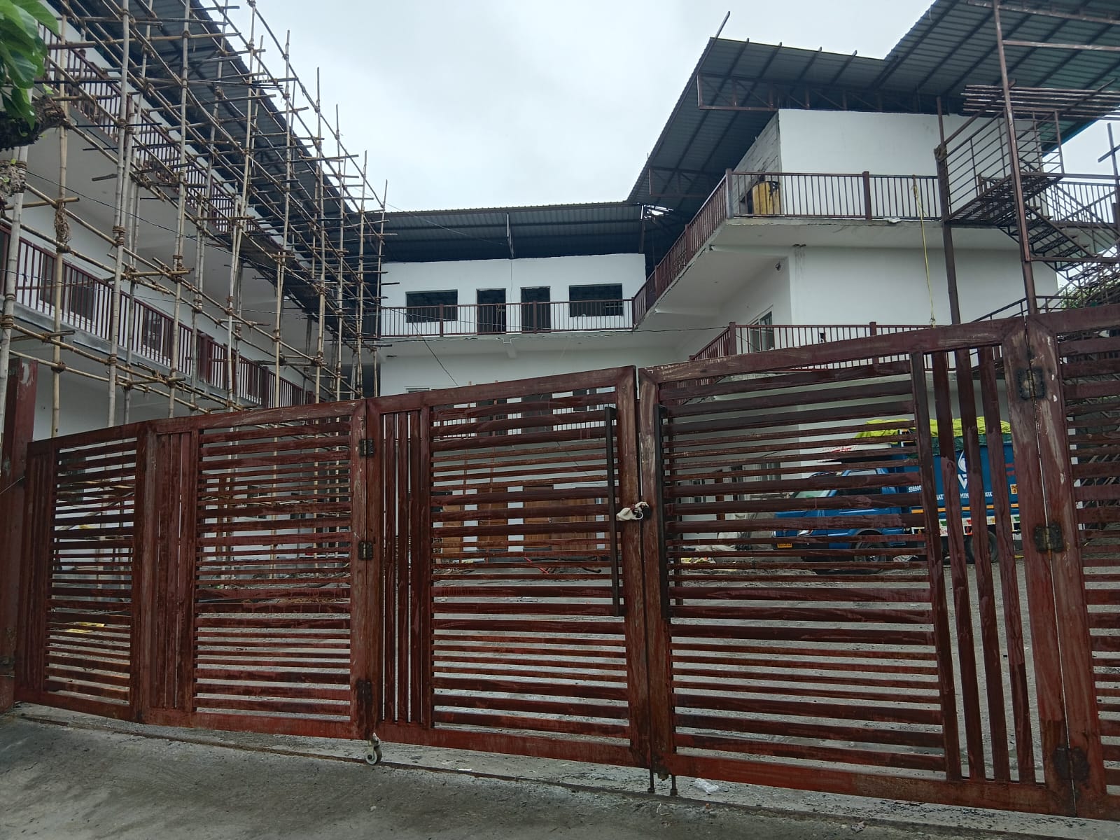 अवैध प्लॉटिंग पर चला एमडीडीए का बुलडोजर, 170 बीघा से अधिक जमीन पर बड़ी कार्रवाई 4