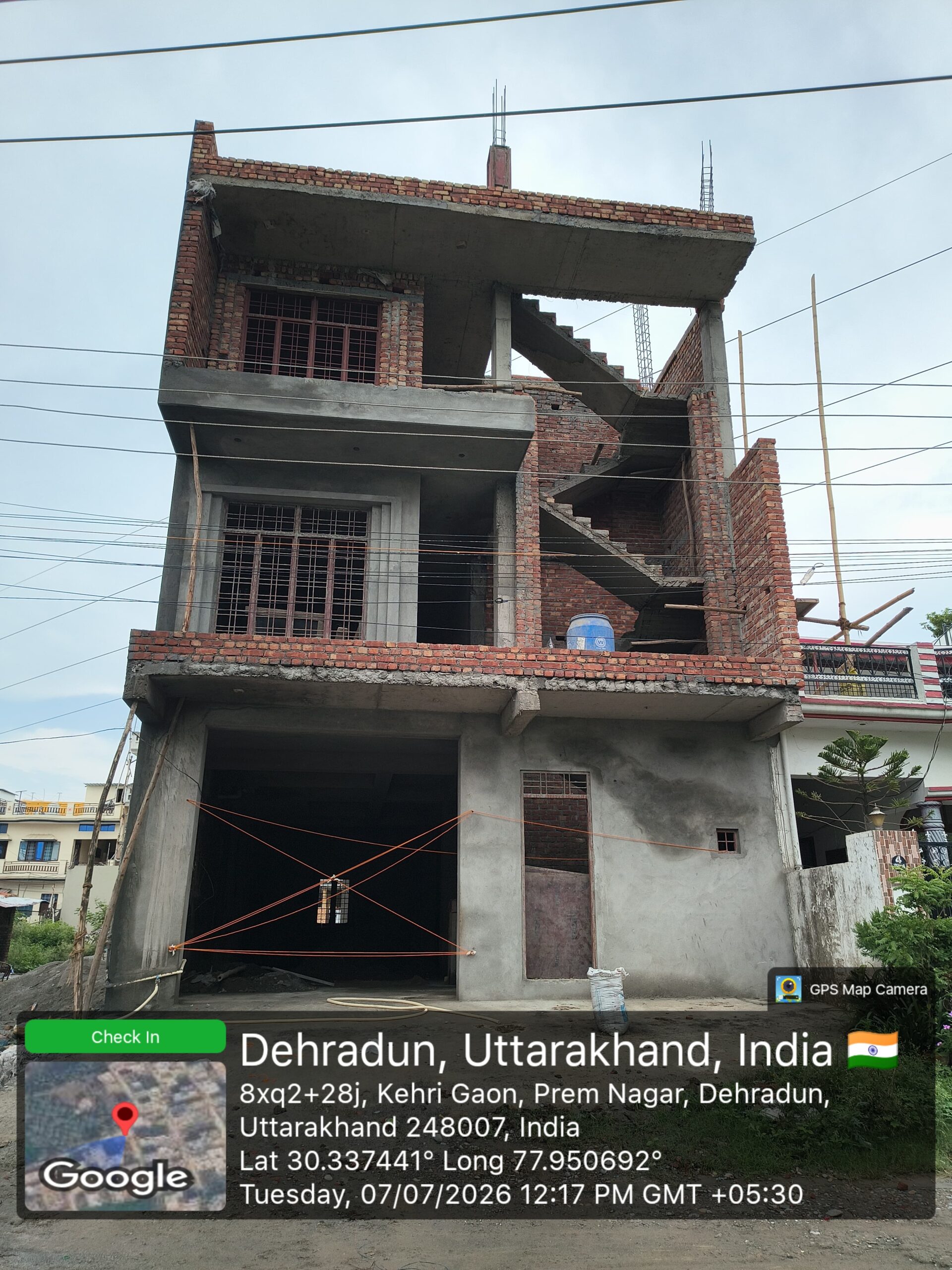 अवैध प्लॉटिंग पर चला एमडीडीए का बुलडोजर, 170 बीघा से अधिक जमीन पर बड़ी कार्रवाई 2