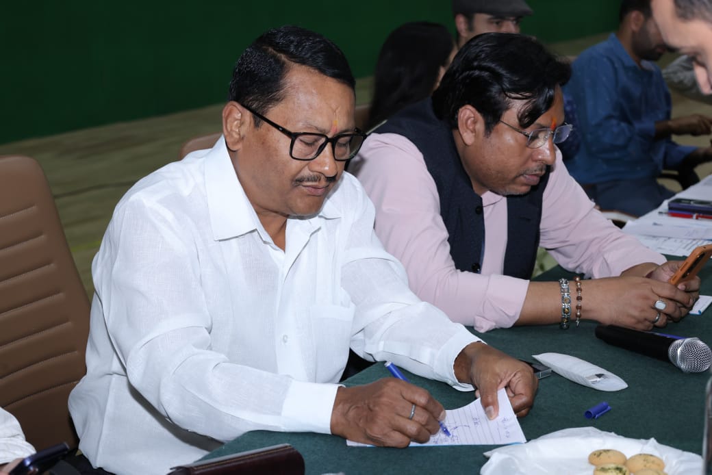 देहरादून महायोजना-2041 : जनता की आवाज़ से आकार ले रहा देहरादून का भविष्य 4