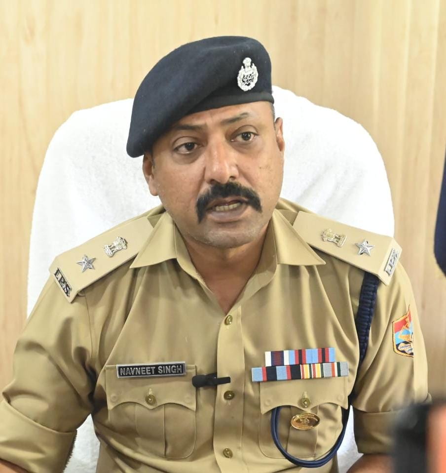 कावड़ यात्रा 2026 में समस्त कांवड़ यात्रियों का हार्दिक स्वागत एवं आवश्यक अपील