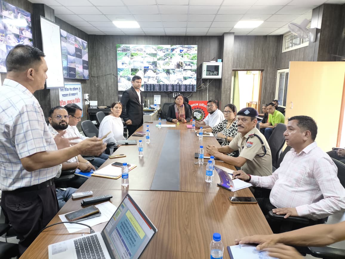 उत्तराखंड में पर्यटन इकाइयों के पंजीकरण नवीनीकरण की अंतिम तिथि नजदीक, नहीं कराया तो लगेगा 10 हजार का जुर्माना 2